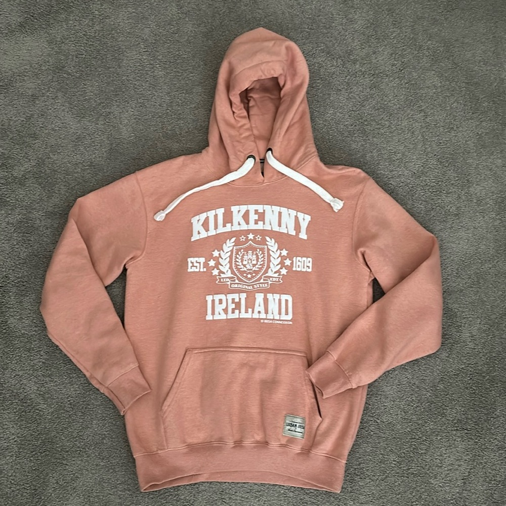 Like new Kilkenny Ireland Urban Irish hoodie